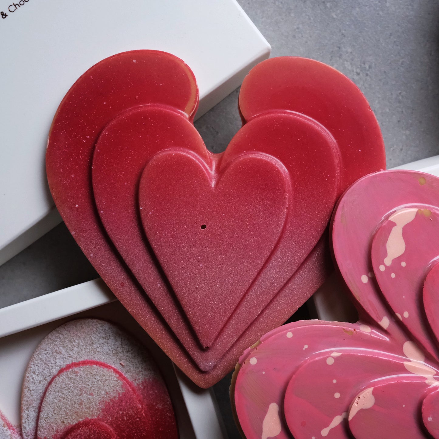 Valentines Day 💗💗💗