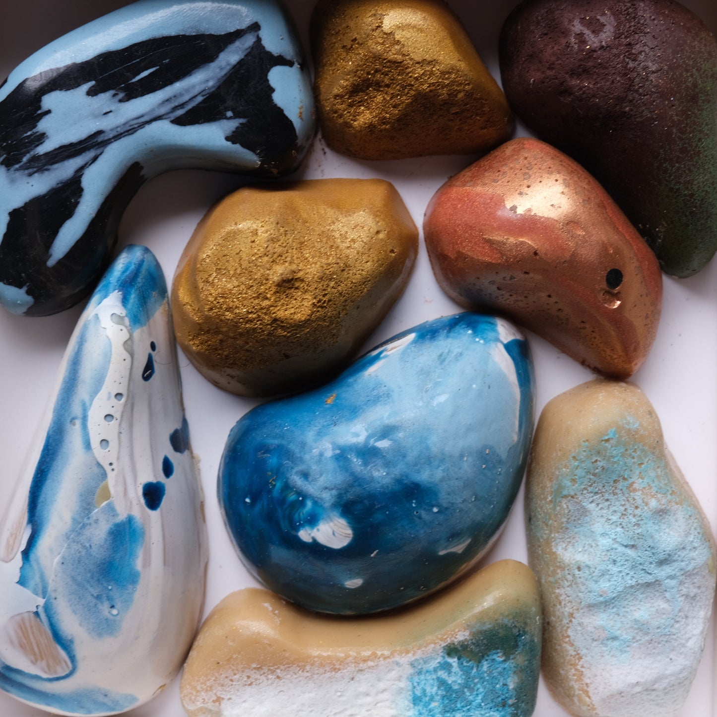 Stones Nº 2