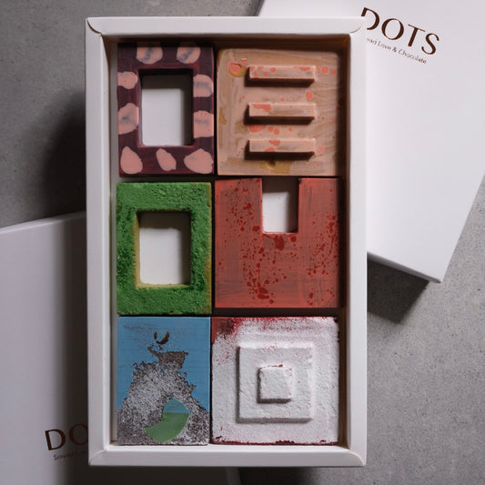 Geometric small
