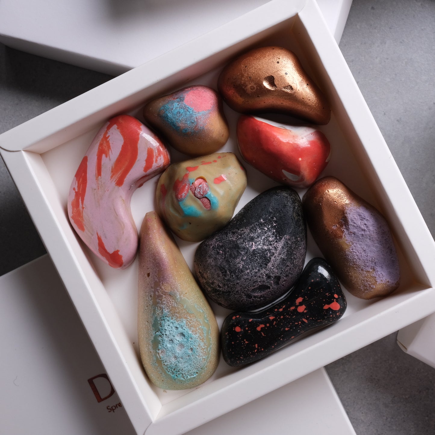 Stones Nº 1