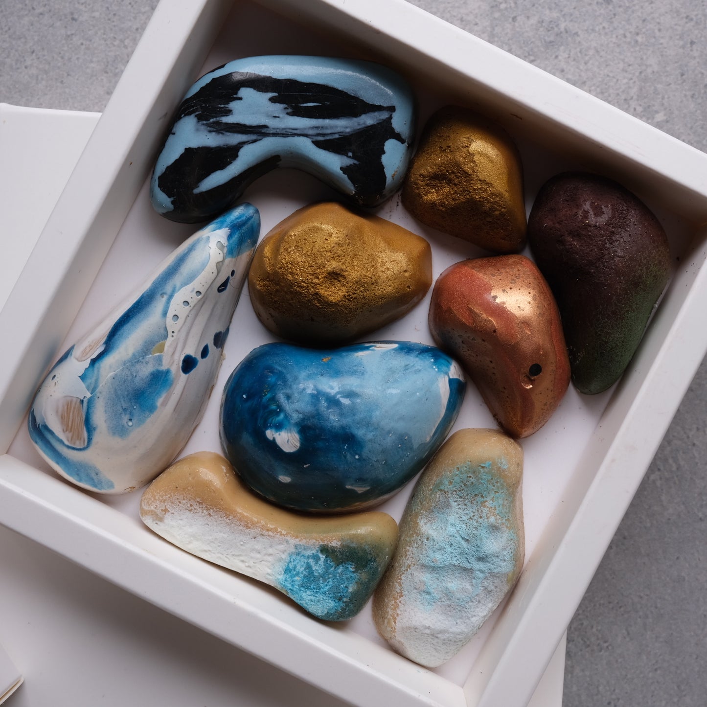 Stones Nº 2