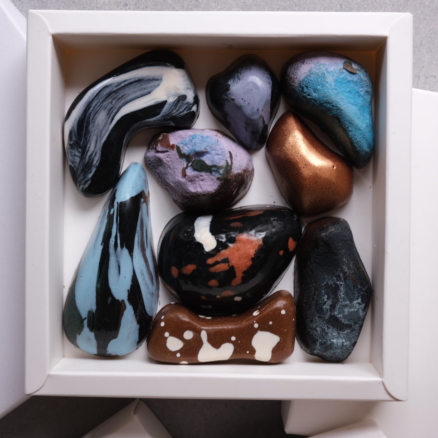 Stones Nº 5