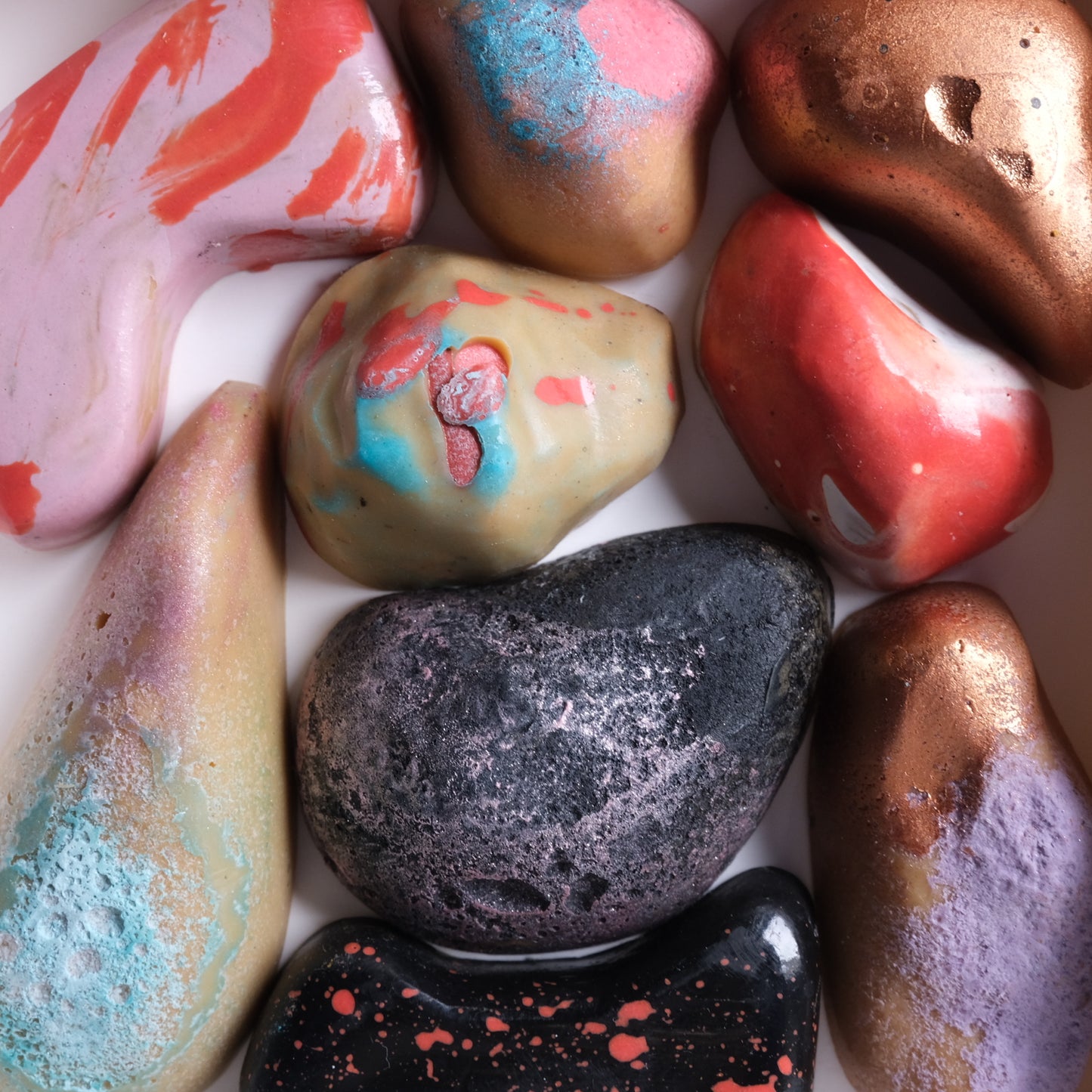 Stones Nº 1