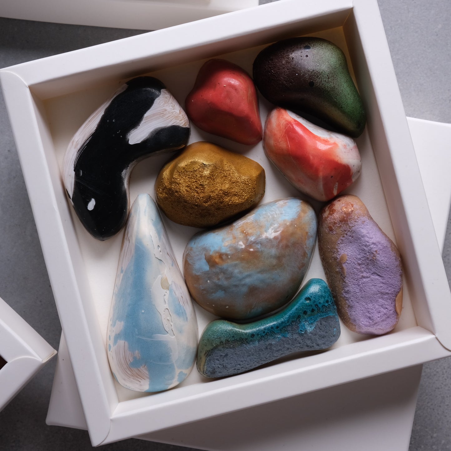 Stones Nº 3