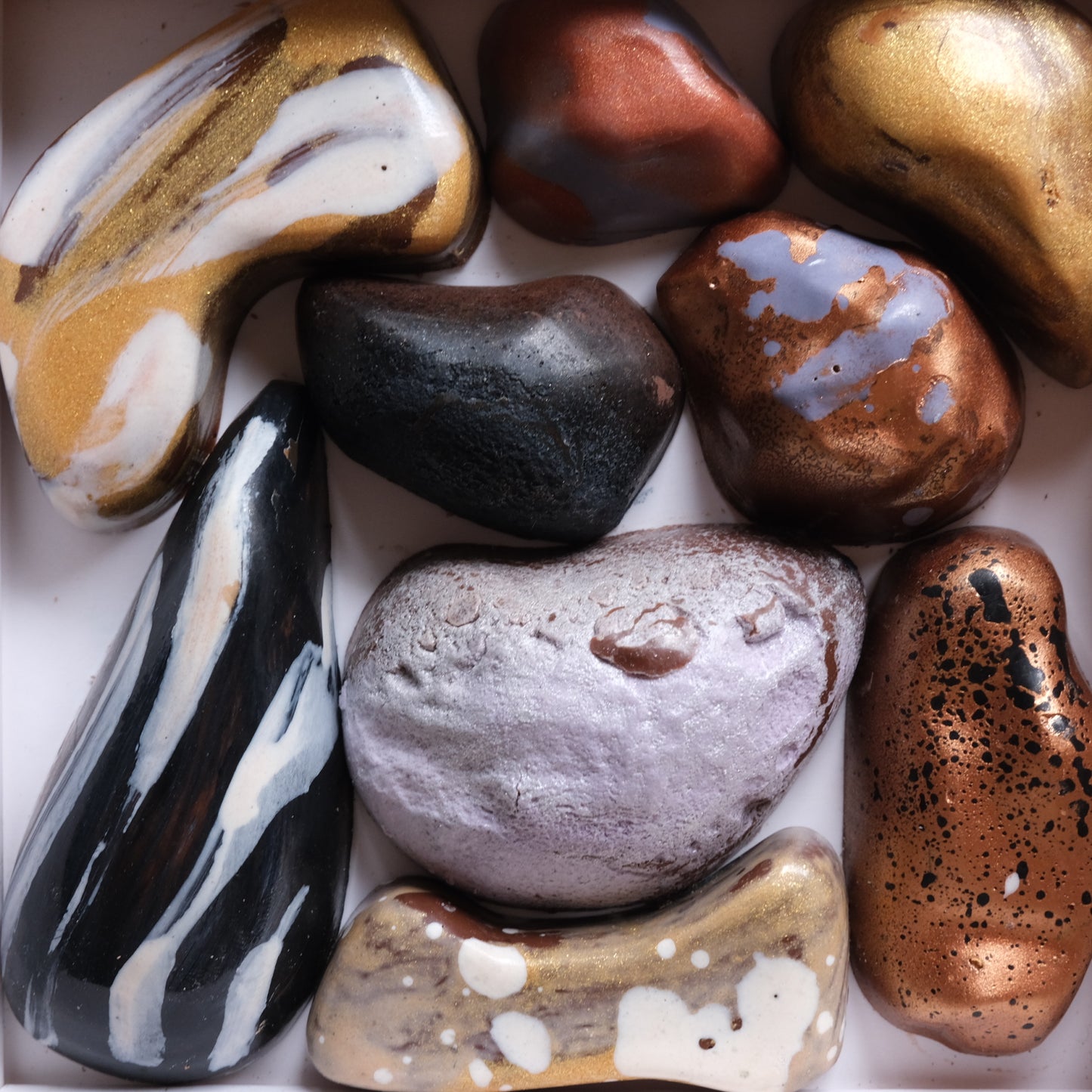 Stones Nº 4