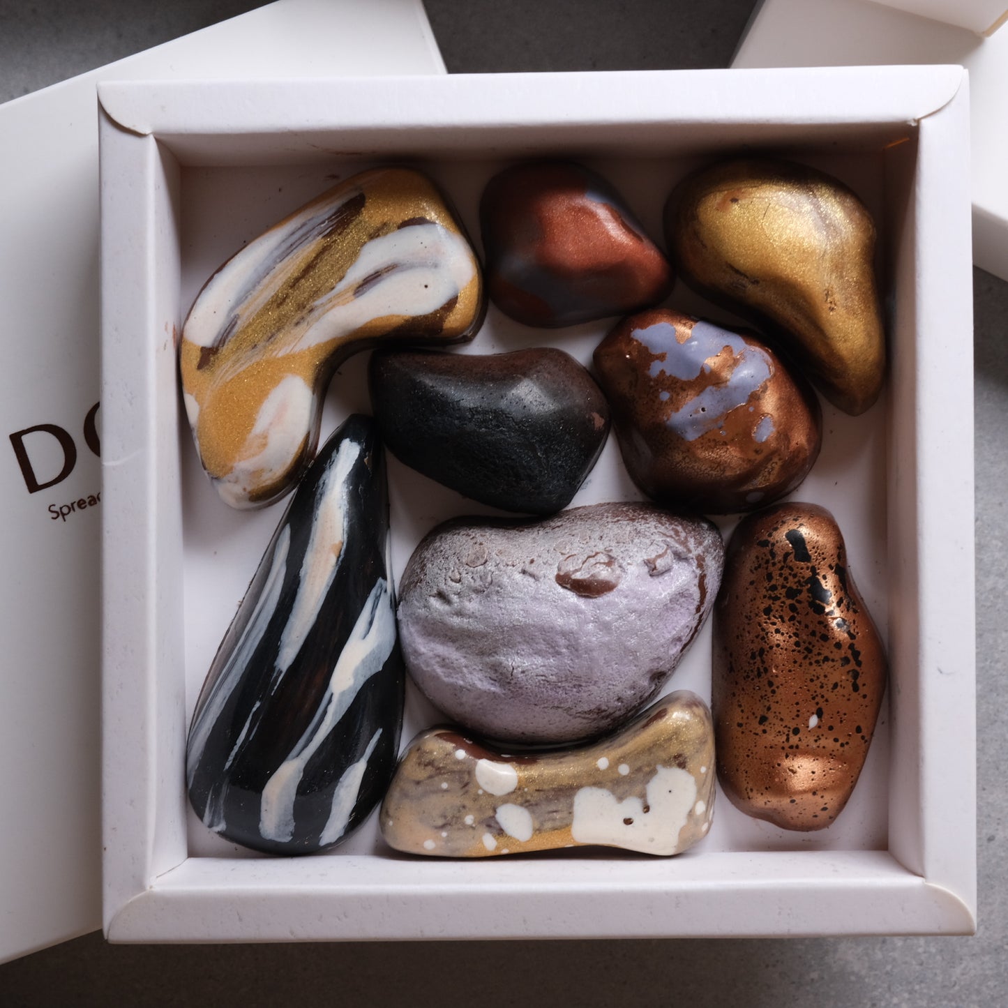 Stones Nº 4