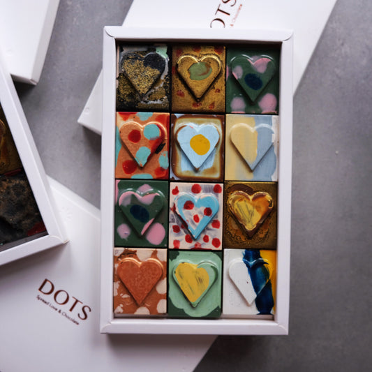LOVE Blocks Small